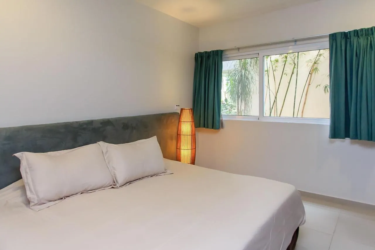 Sabbia 4102- Bedrooms All-In Suite Apartment Playa del Carmen