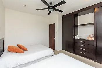 Sabbia 4102- Bedrooms All-In Suite 0*, Playa del Carmen