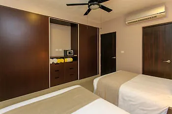 Sabbia 4102- Bedrooms All-In Suite Apartment Playa del Carmen