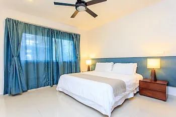 Sabbia 4102- Bedrooms All-In Suite Apartment
