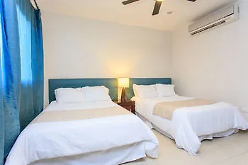 Apartment Sabbia 4102- Bedrooms All-In Suite