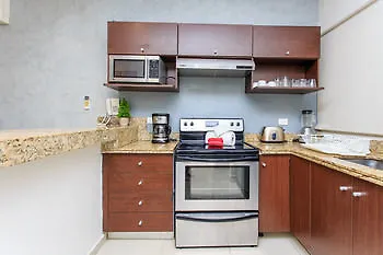 Sabbia 4102- Bedrooms All-In Suite 0*, Playa del Carmen Mexico