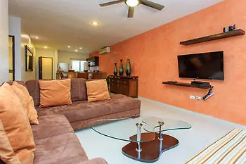 Apartment Sabbia 4102- Bedrooms All-In Suite