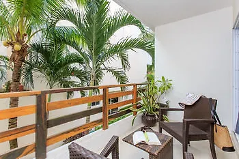 Sabbia 4102- Bedrooms All-In Suite Apartment Playa del Carmen