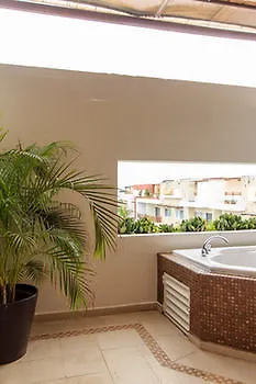 Apartment Sabbia 4102- Bedrooms All-In Suite Mexico