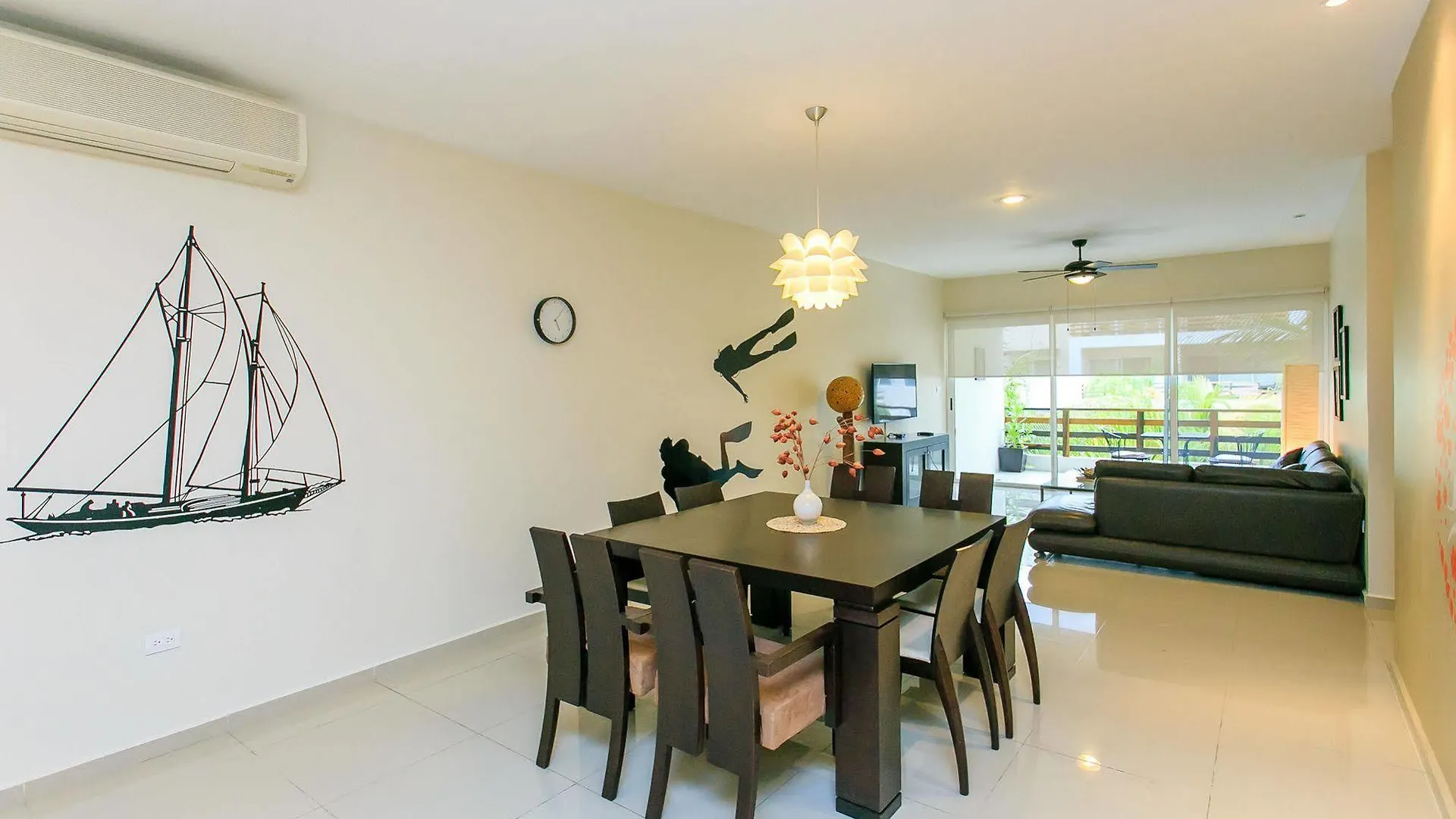 Sabbia 4102- Bedrooms All-In Suite 0*, Playa del Carmen Mexico