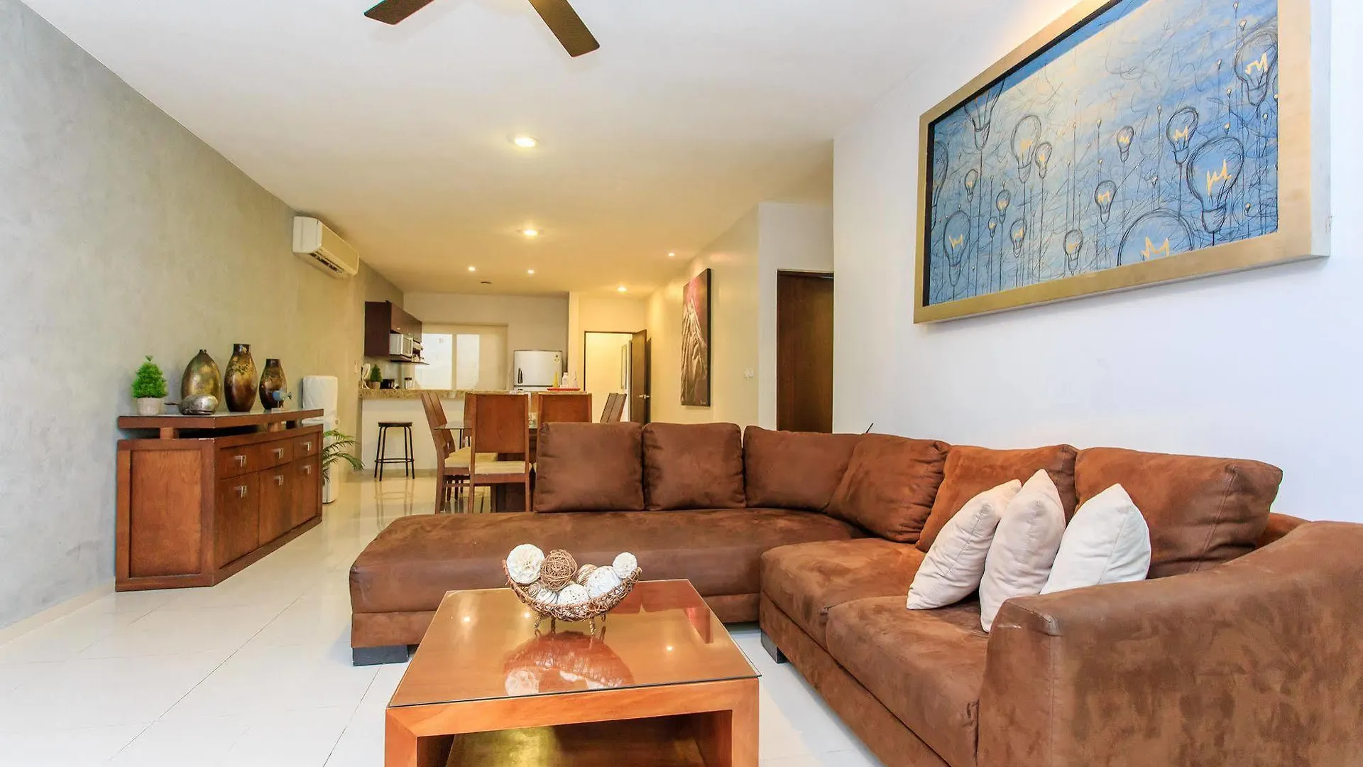 Sabbia 4102- Bedrooms All-In Suite Apartment
