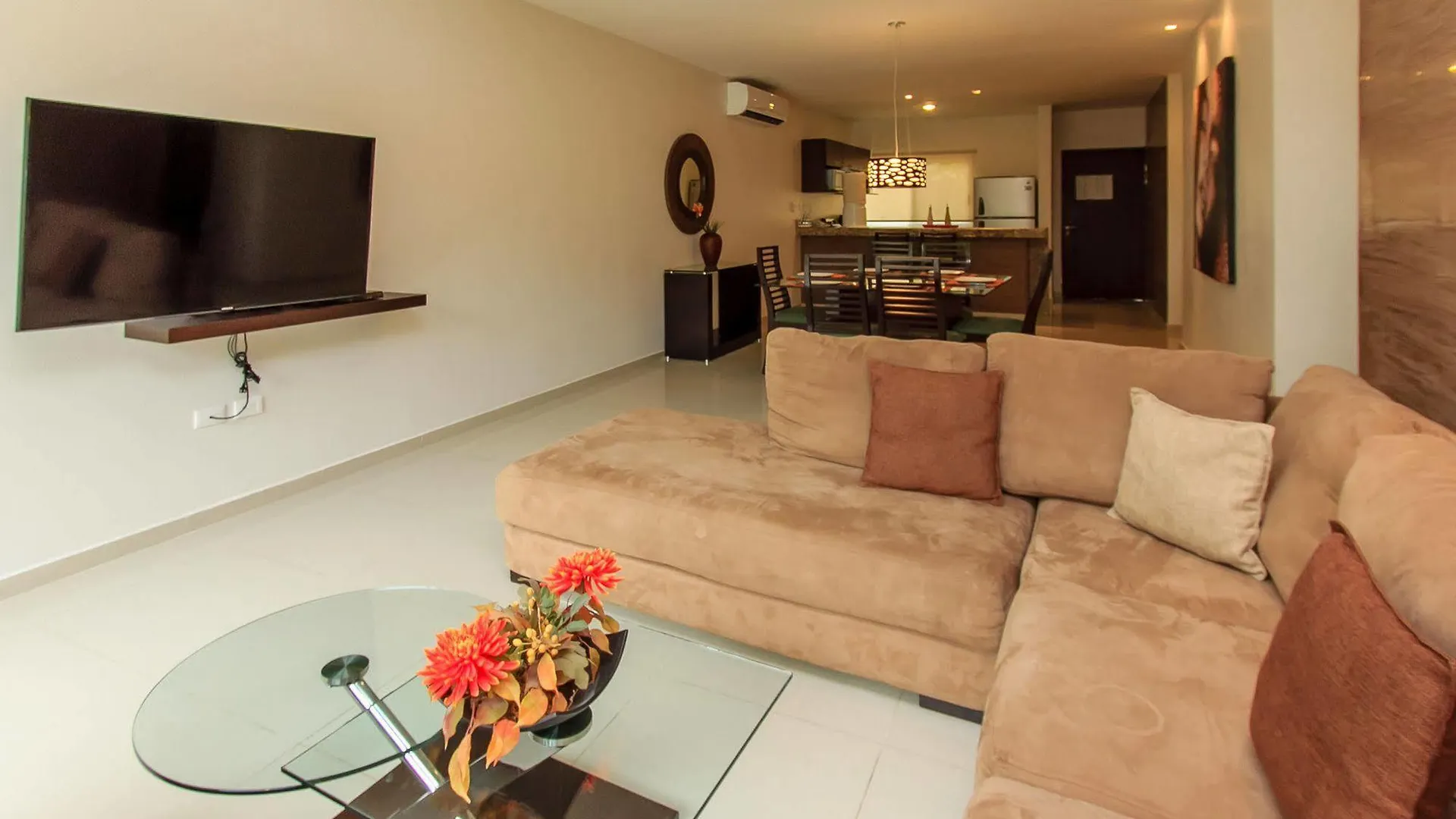 Sabbia 4102- Bedrooms All-In Suite Playa del Carmen