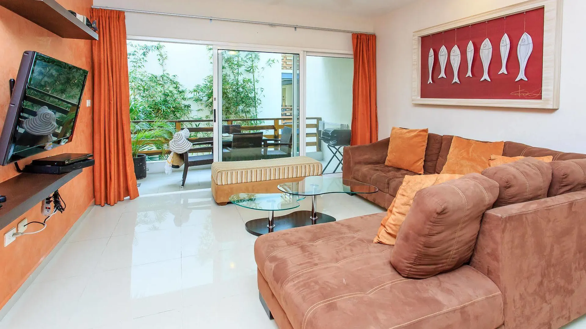 Sabbia 4102- Bedrooms All-In Suite Apartment Playa del Carmen